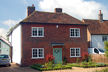 7 Church Road May 2010